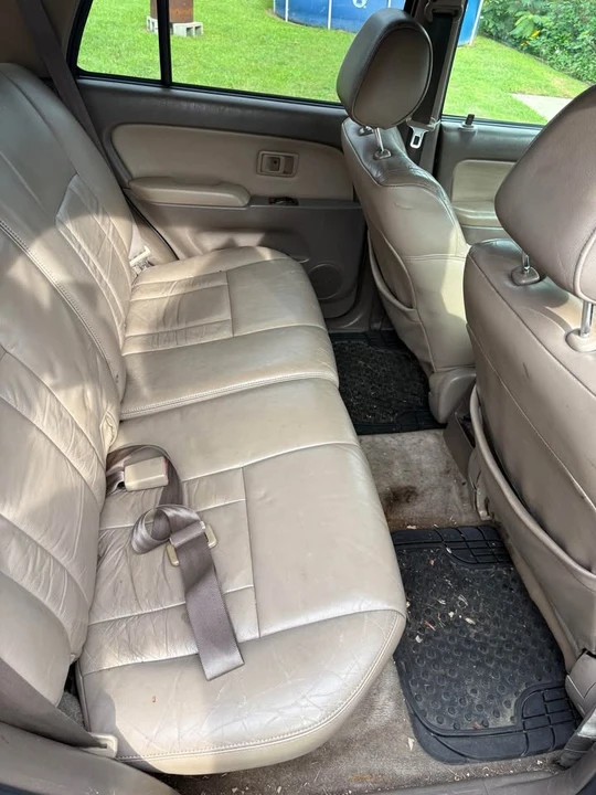 2002 Toyota 4Runner 3rd Gen - Image 13 of 20
