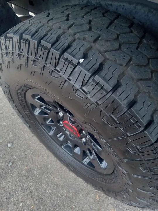 2002 Toyota 4Runner 3rd Gen - Image 11 of 13