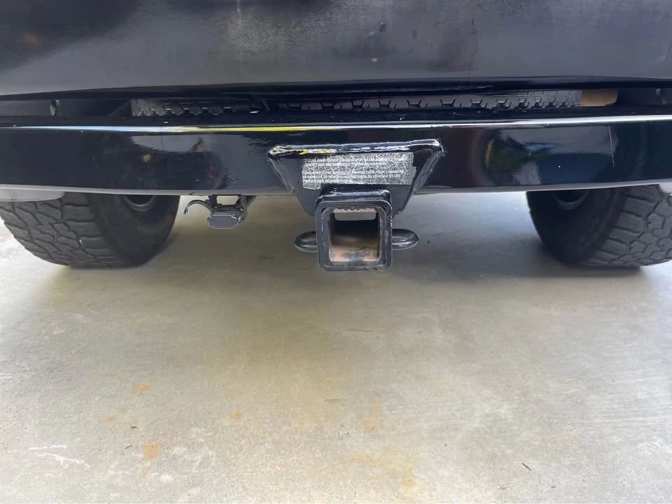 2002 Toyota 4Runner 3rd Gen - Image 13 of 20