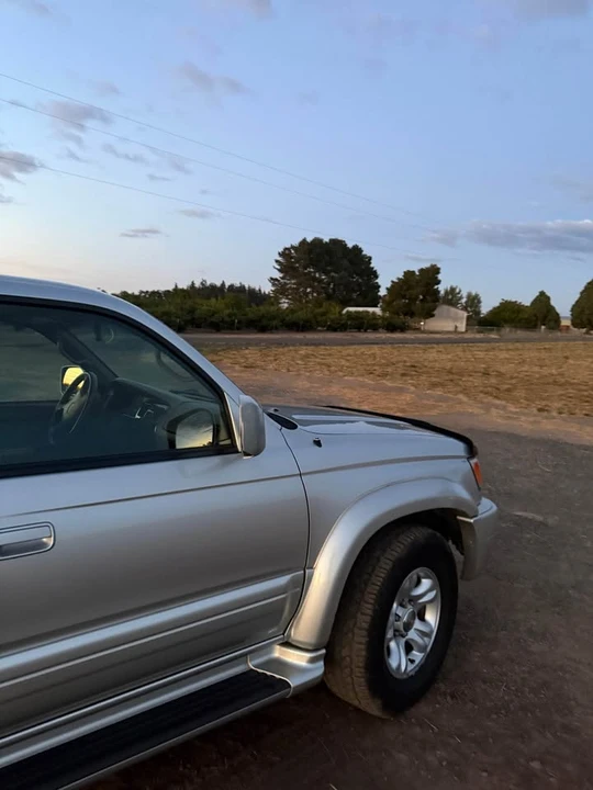 2002 Toyota 4Runner 3rd Gen - Image 7 of 17