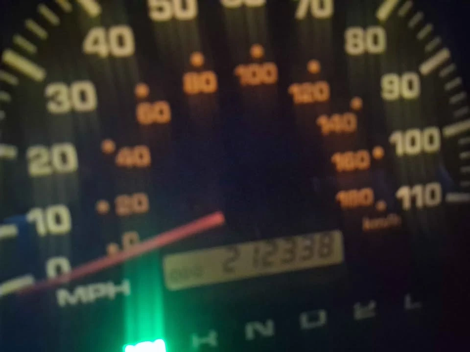 2002 Toyota 4Runner 3rd Gen - Image 5 of 8
