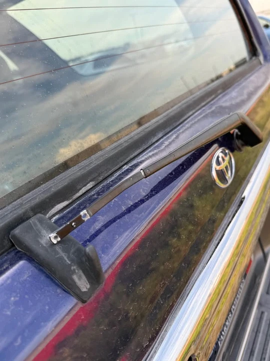 2002 Toyota 4Runner 3rd Gen - Image 14 of 15