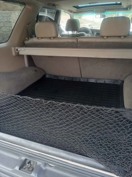 2002 Toyota 4Runner 3rd Gen - Image 4 of 13