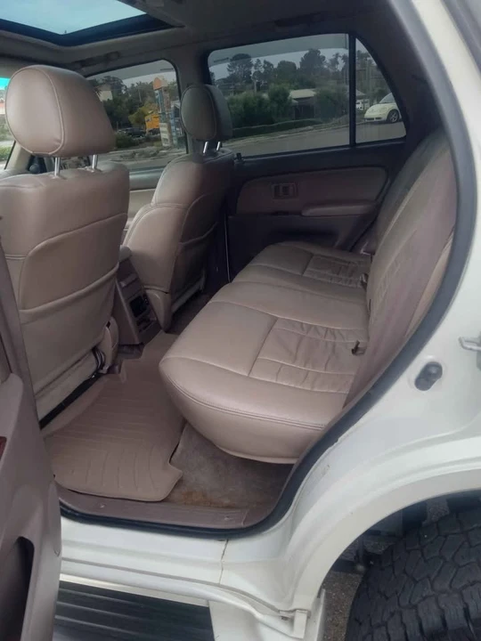 2002 Toyota 4Runner 3rd Gen - Image 5 of 13