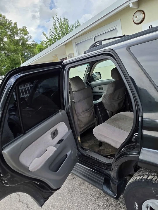 2002 Toyota 4Runner 3rd Gen - Image 14 of 15