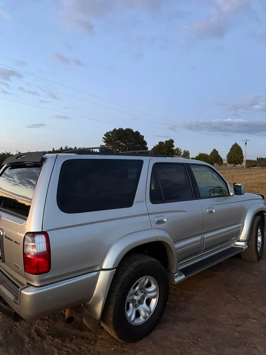 2002 Toyota 4Runner 3rd Gen - Image 6 of 17