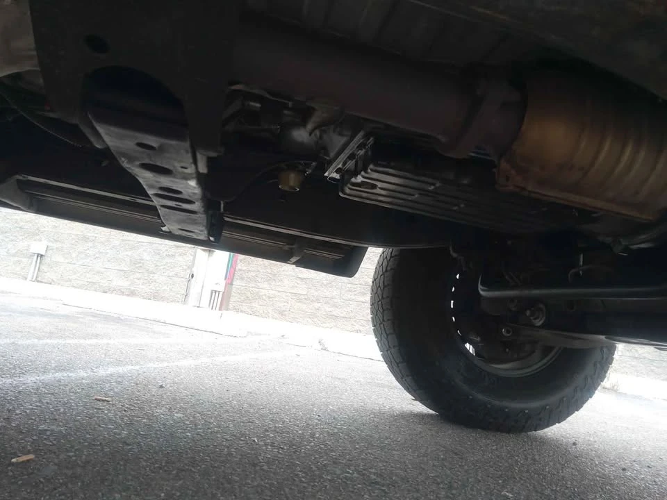 2002 Toyota 4Runner 3rd Gen - Image 8 of 13