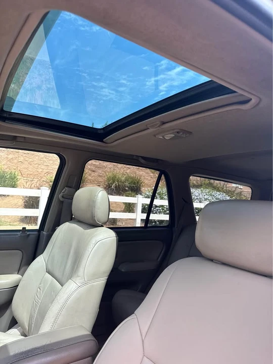 2002 Toyota 4Runner 3rd Gen - Image 12 of 12