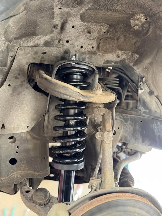 2002 Toyota 4Runner 3rd Gen - Image 13 of 13