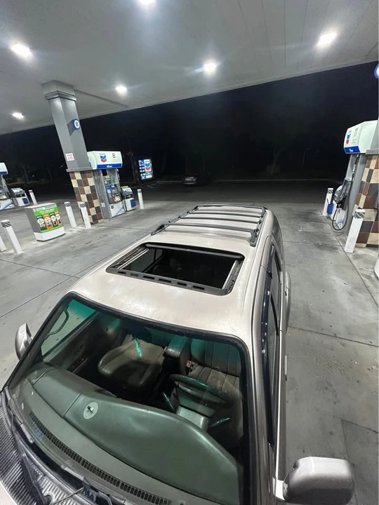 2002 Toyota 4Runner 3rd Gen - Image 13 of 14