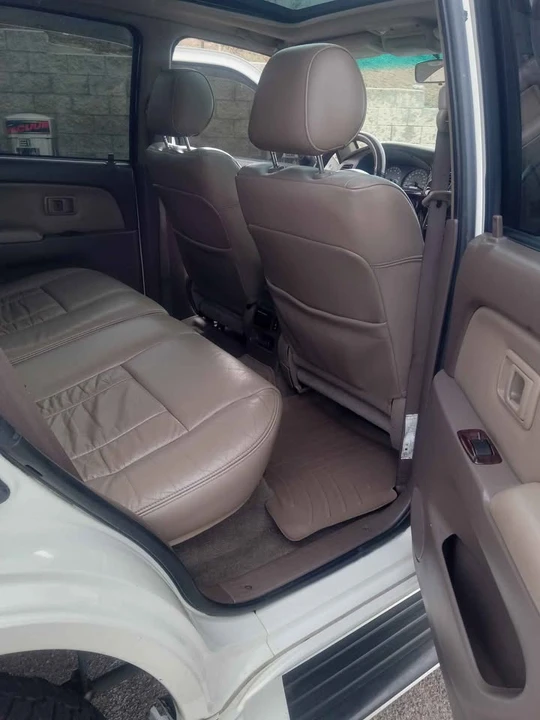 2002 Toyota 4Runner 3rd Gen - Image 3 of 13