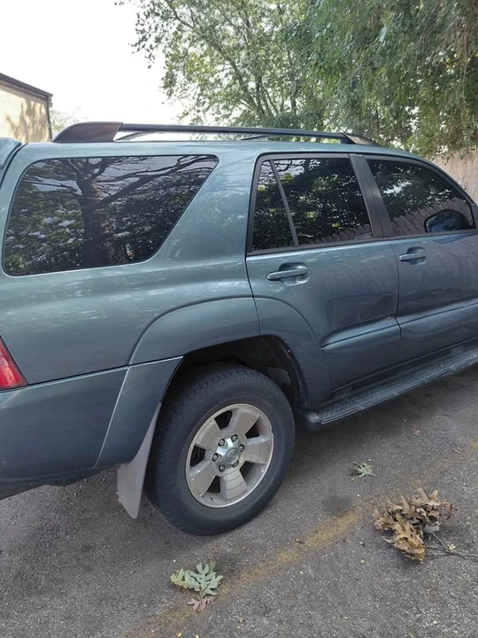 2002 Toyota 4Runner 3rd Gen - Image 2 of 5