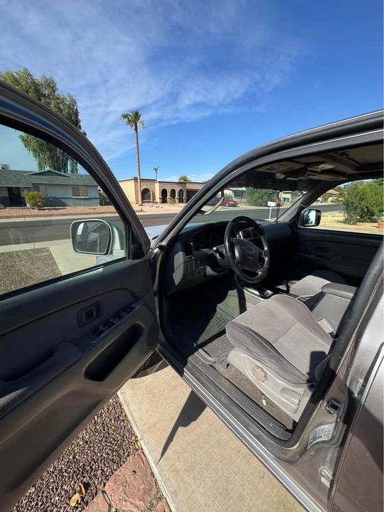 2002 Toyota 4Runner 3rd Gen - Image 4 of 7