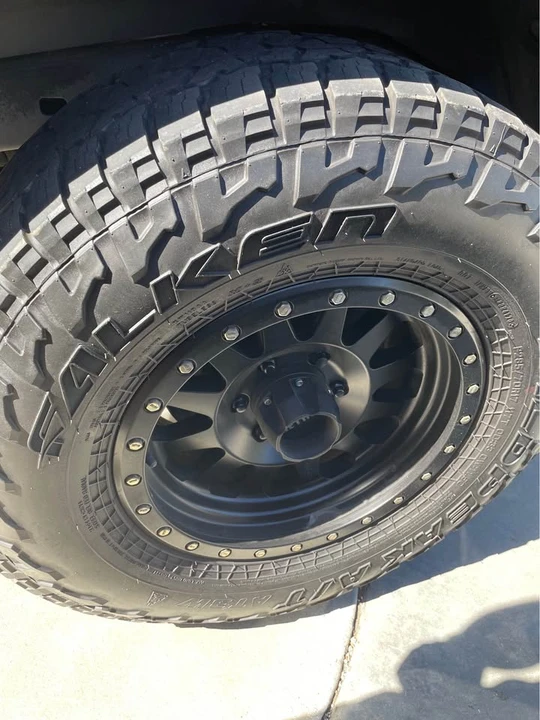 2002 Toyota 4Runner 3rd Gen - Image 20 of 20