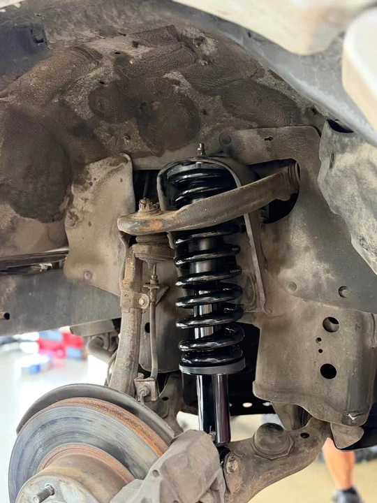 2002 Toyota 4Runner 3rd Gen - Image 12 of 13