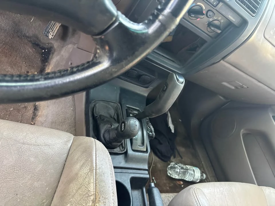 2002 Toyota 4Runner 3rd Gen - Image 5 of 5