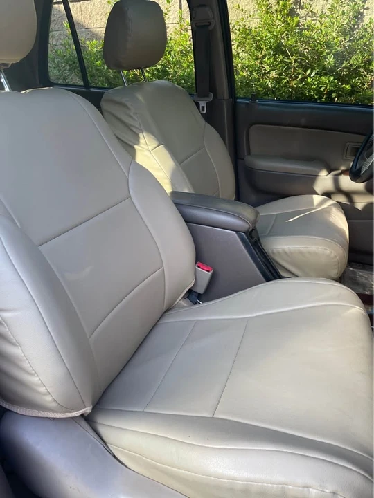 2002 Toyota 4Runner 3rd Gen - Image 8 of 20