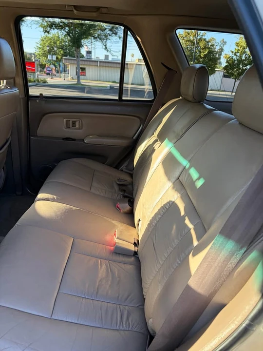 2002 Toyota 4Runner 3rd Gen - Image 8 of 20