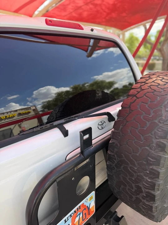 2002 Toyota 4Runner 3rd Gen - Image 6 of 11