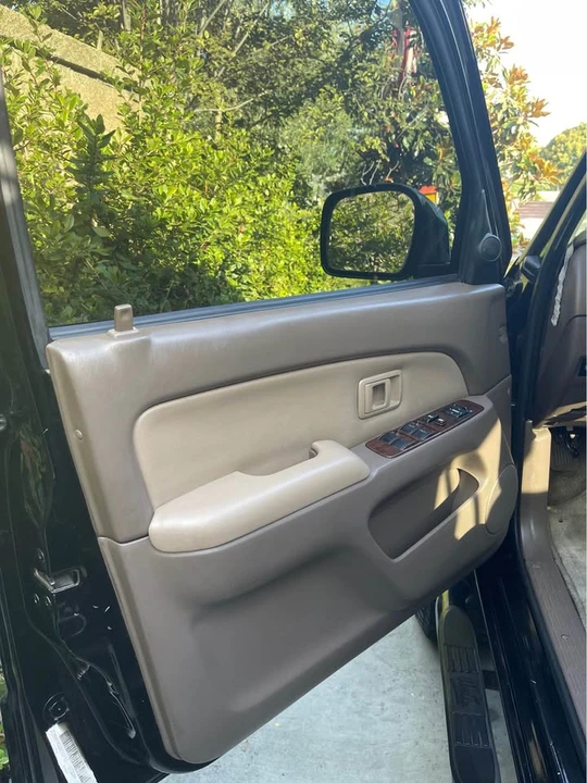 2002 Toyota 4Runner 3rd Gen - Image 15 of 20