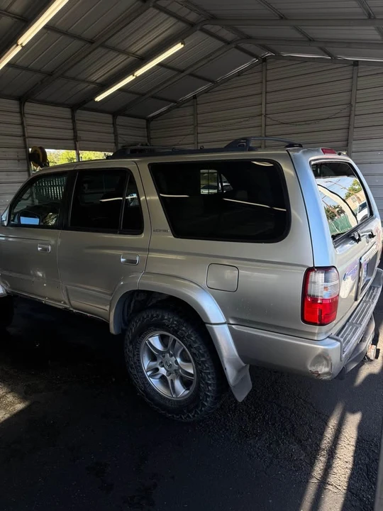 2002 Toyota 4Runner 3rd Gen - Image 6 of 18