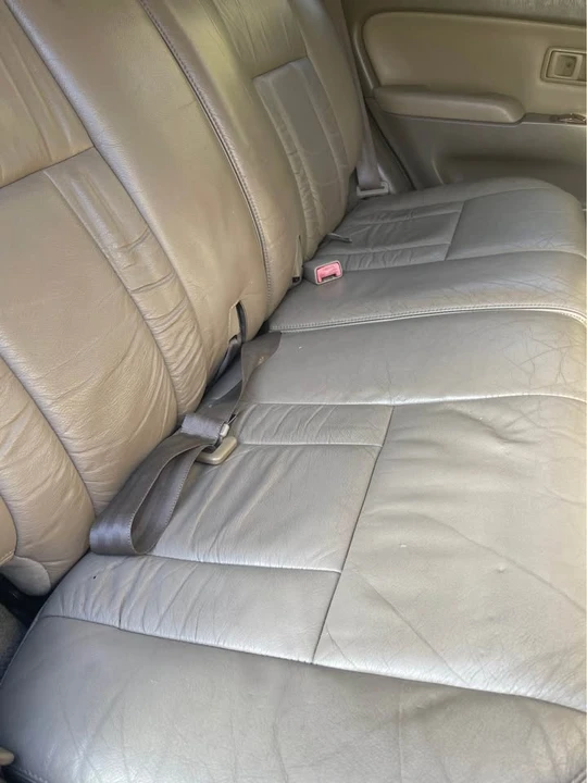 2002 Toyota 4Runner 3rd Gen - Image 9 of 20