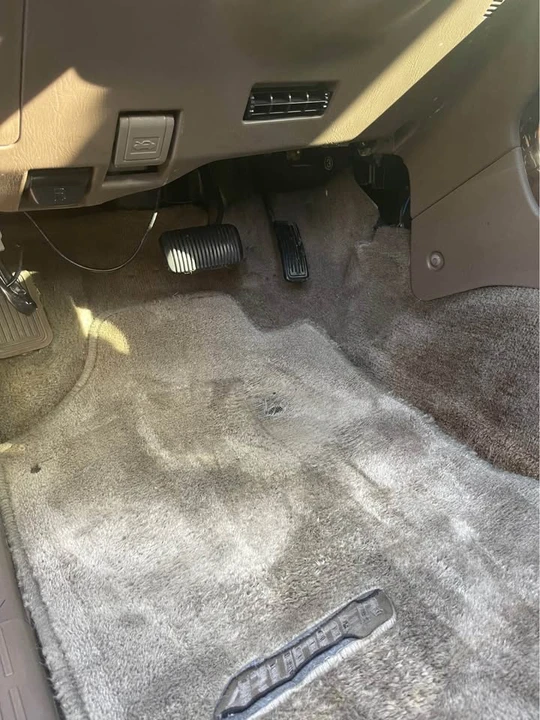 2002 Toyota 4Runner 3rd Gen - Image 14 of 20