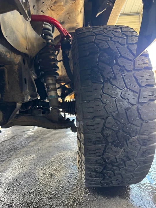 2002 Toyota 4Runner 3rd Gen - Image 7 of 18