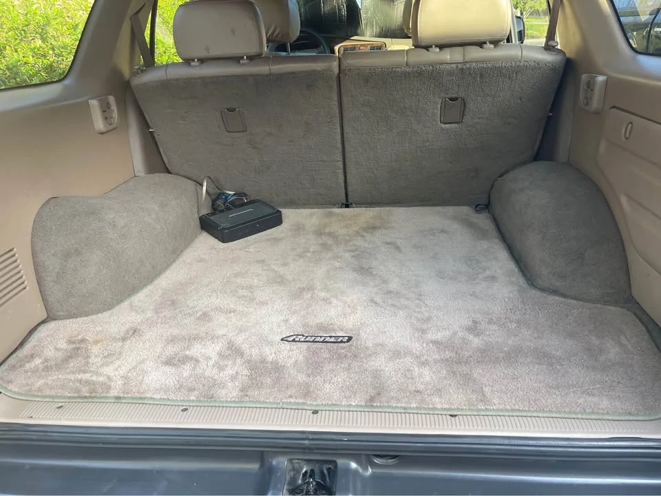 2002 Toyota 4Runner 3rd Gen - Image 11 of 20