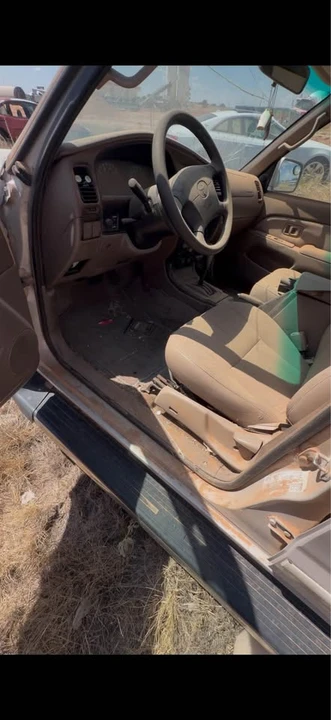 2002 Toyota 4Runner 3rd Gen - Image 4 of 5