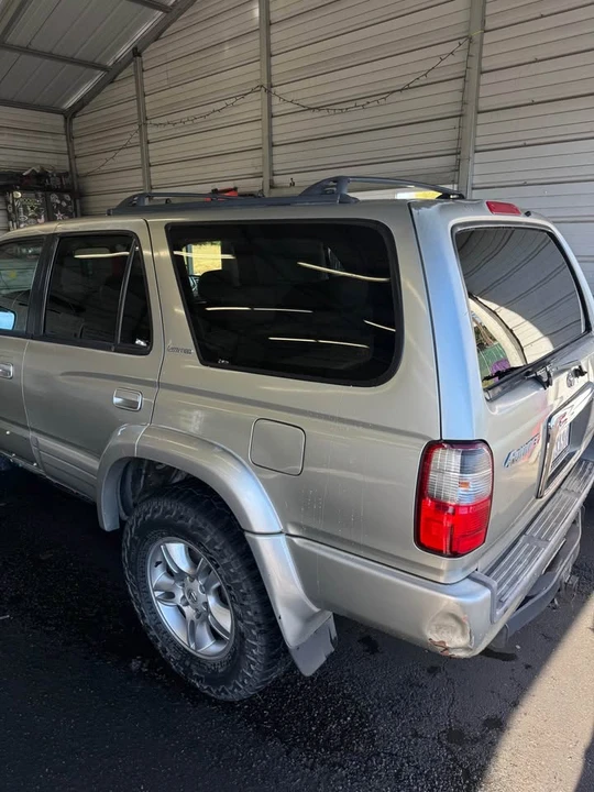 2002 Toyota 4Runner 3rd Gen - Image 2 of 18