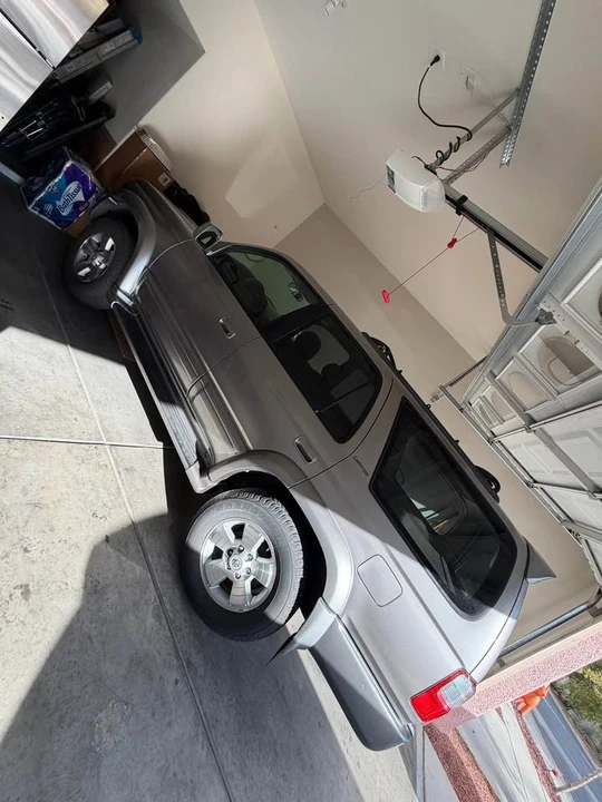 2002 Toyota 4Runner 3rd Gen - Image 4 of 7