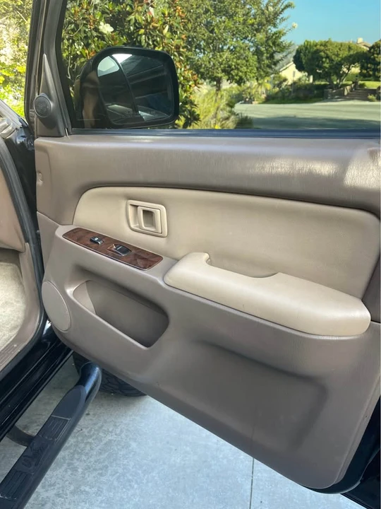 2002 Toyota 4Runner 3rd Gen - Image 12 of 20
