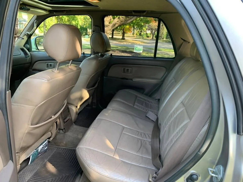 2002 Toyota 4Runner 3rd Gen - Image 6 of 20