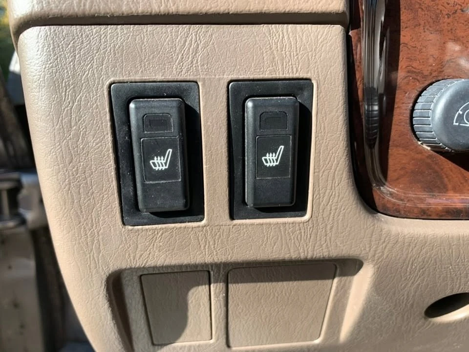 2002 Toyota 4Runner 3rd Gen - Image 20 of 20