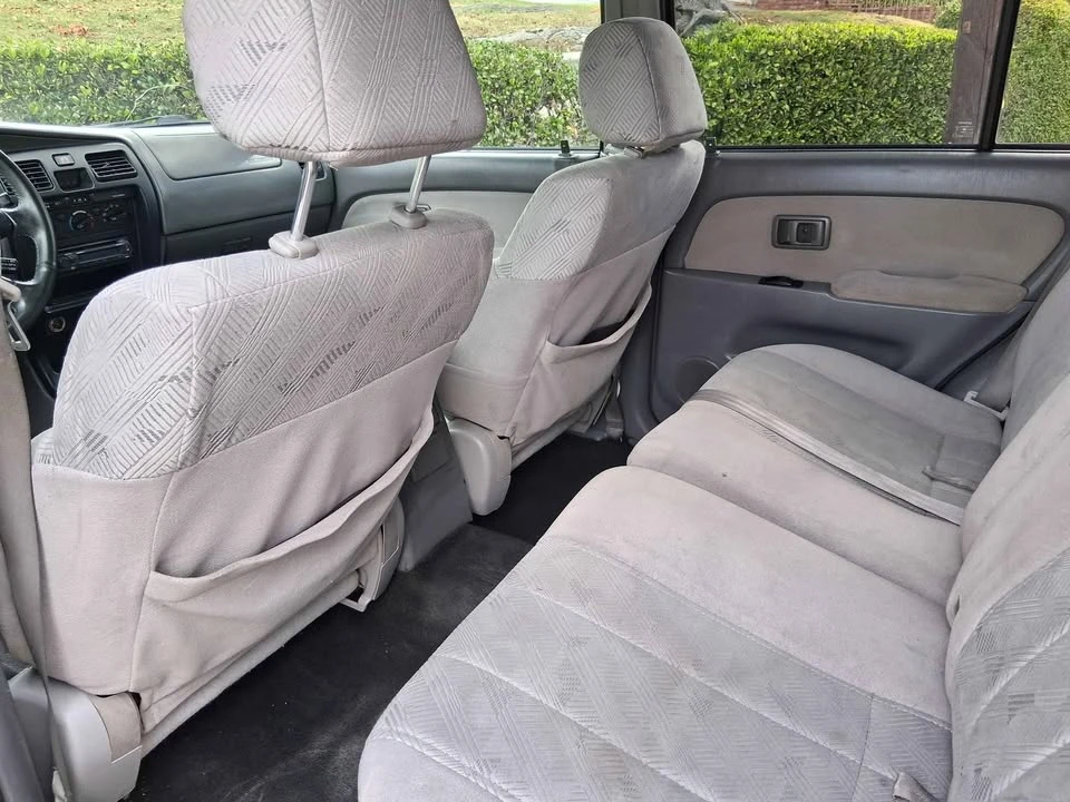 2002 Toyota 4Runner 3rd Gen - Image 11 of 14