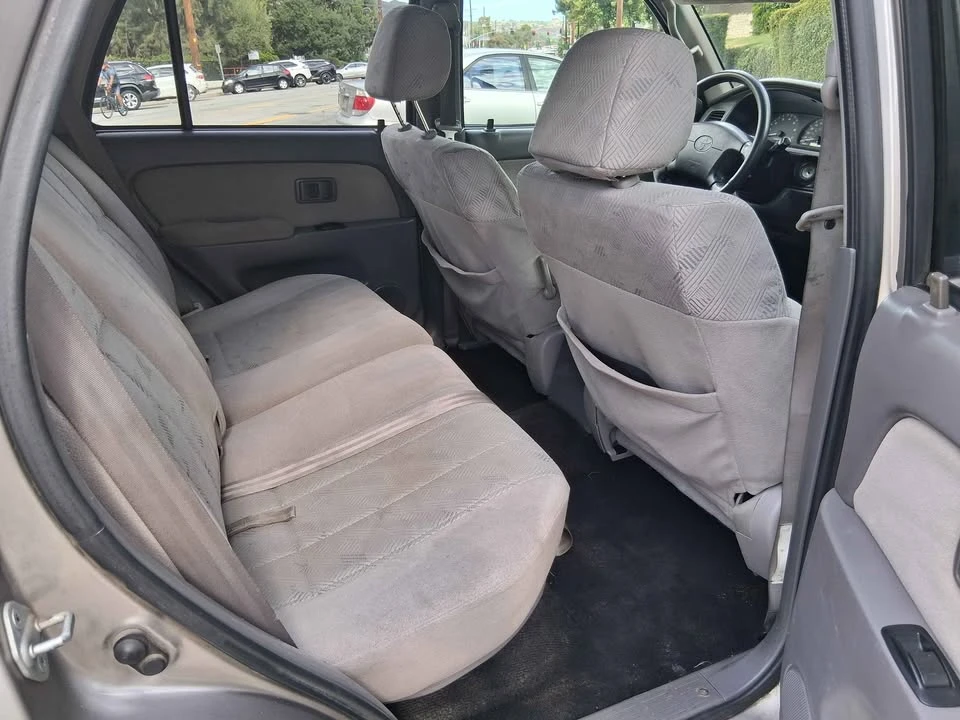 2002 Toyota 4Runner 3rd Gen - Image 12 of 14