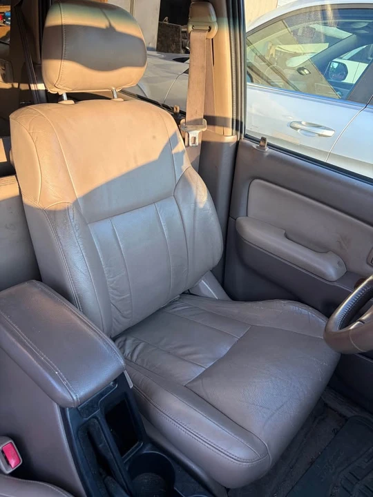 2002 Toyota 4Runner 3rd Gen - Image 7 of 13