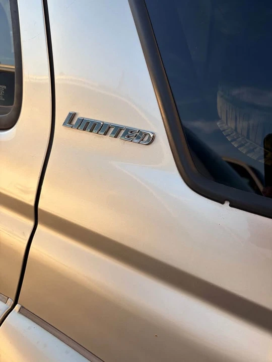 2002 Toyota 4Runner 3rd Gen - Image 10 of 13