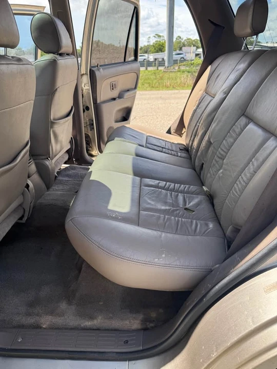 2002 Toyota 4Runner 3rd Gen - Image 6 of 10