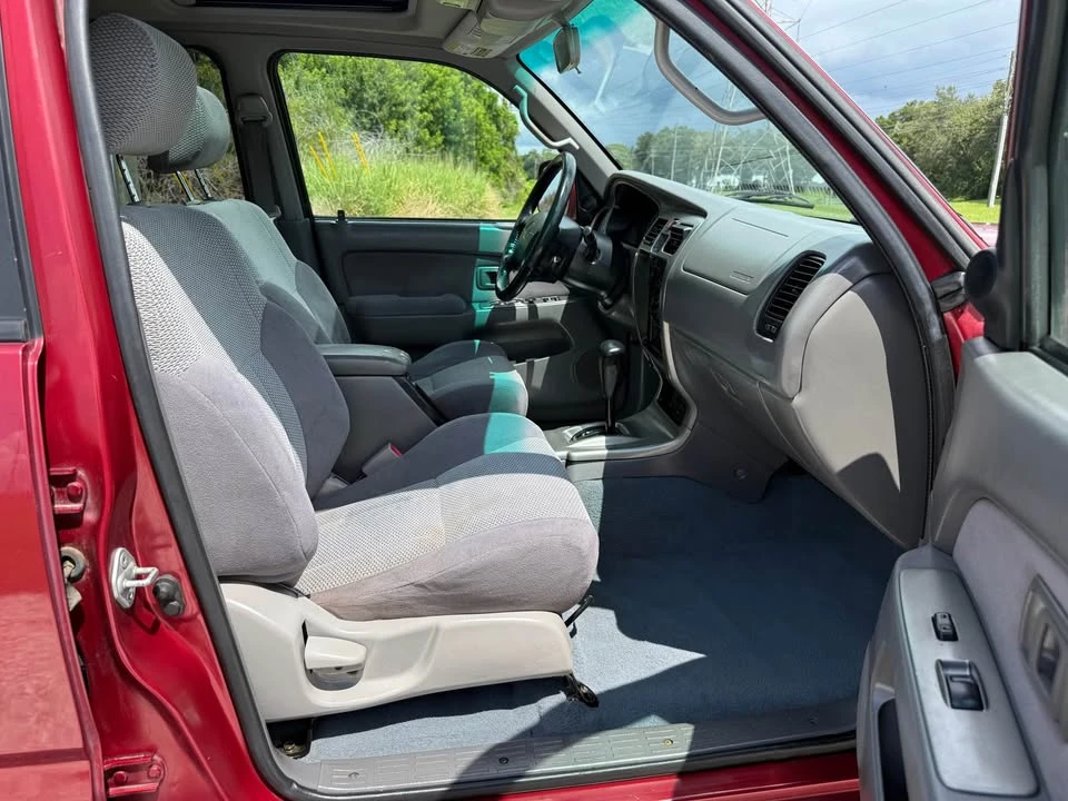 2002 Toyota 4Runner 3rd Gen - Image 11 of 14