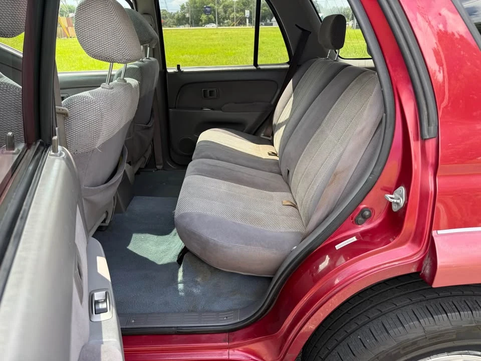 2002 Toyota 4Runner 3rd Gen - Image 13 of 14