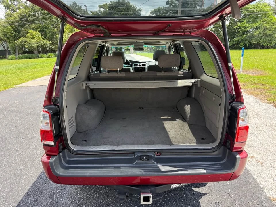 2002 Toyota 4Runner 3rd Gen - Image 14 of 14
