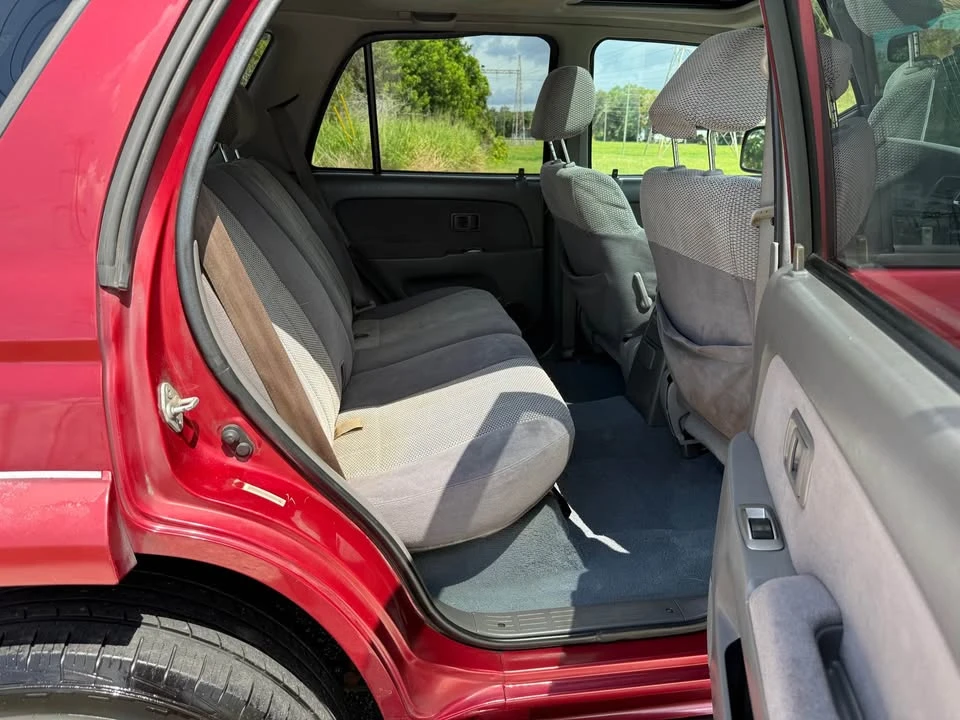2002 Toyota 4Runner 3rd Gen - Image 12 of 14