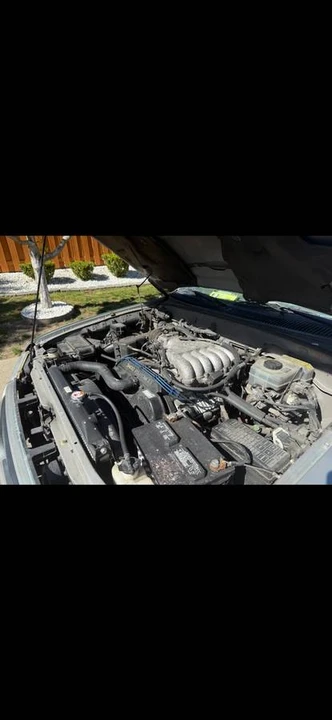 2002 Toyota 4Runner 3rd Gen - Image 8 of 10