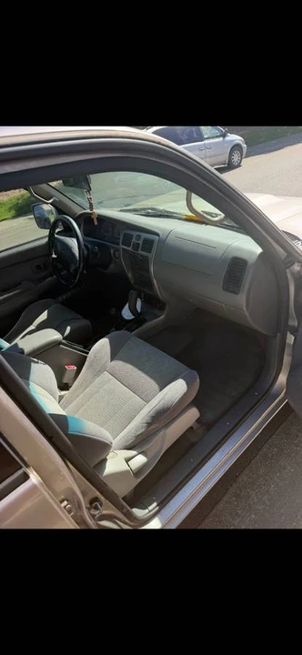 2002 Toyota 4Runner 3rd Gen - Image 10 of 10