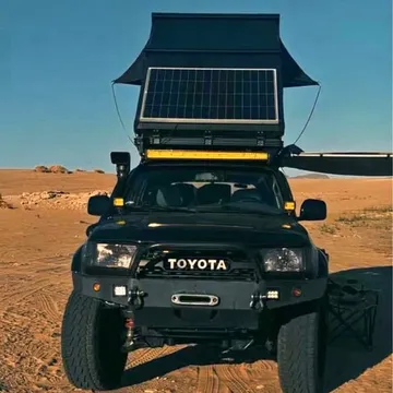 2002 Toyota 4Runner