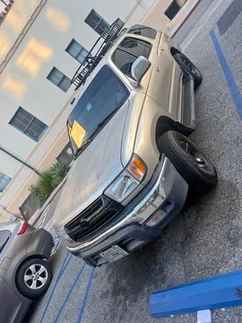 2002 Toyota 4Runner