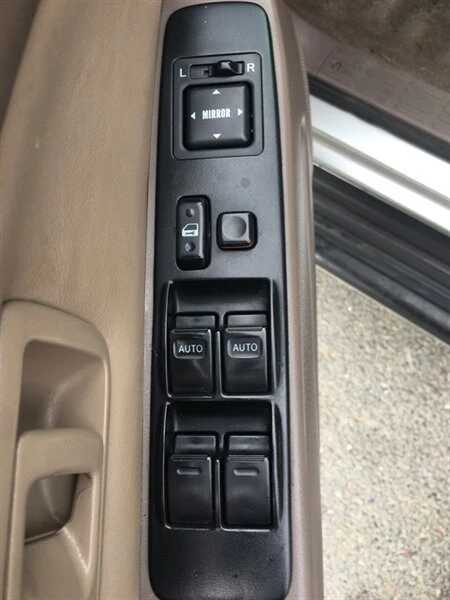 2002 Toyota 4Runner 3rd Gen - Image 19 of 20