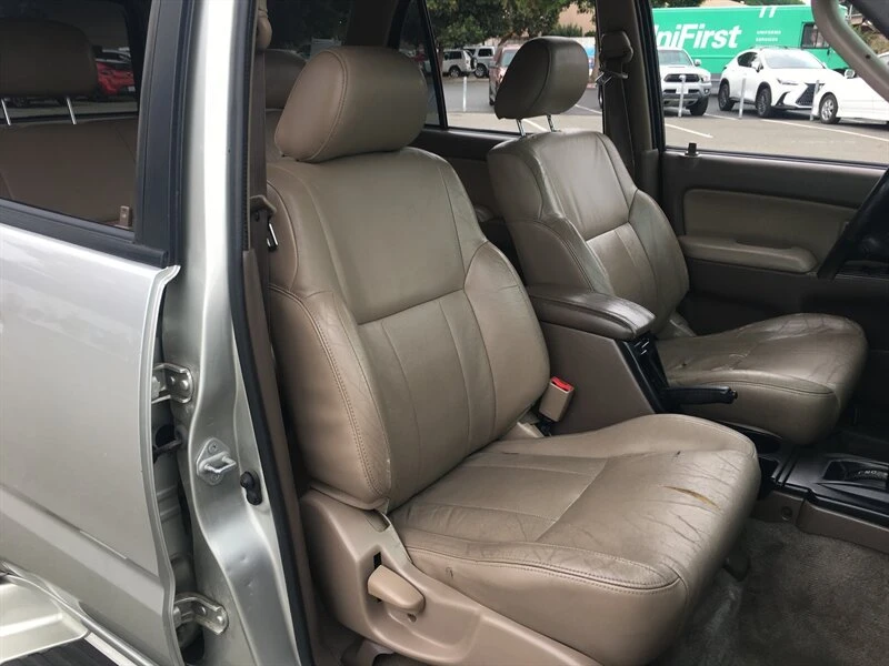 2002 Toyota 4Runner 3rd Gen - Image 20 of 20